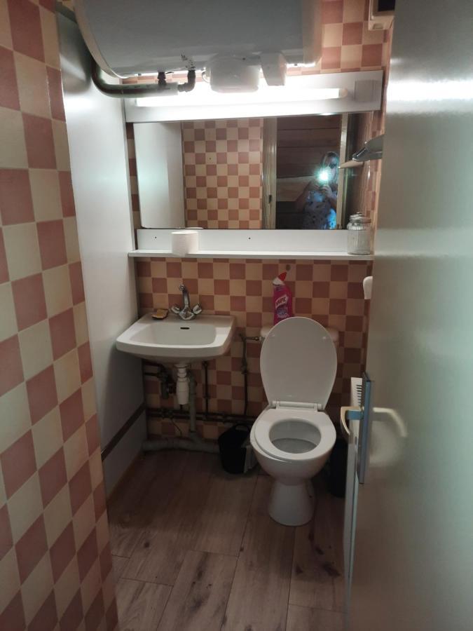 Le Lorrane Apartman Muhlbach-sur-Munster Kültér fotó