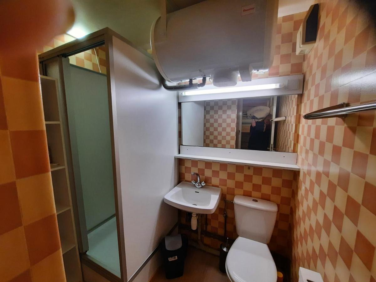 Le Lorrane Apartman Muhlbach-sur-Munster Kültér fotó